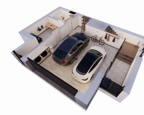 ARCHITECTURAL DESIGN 3