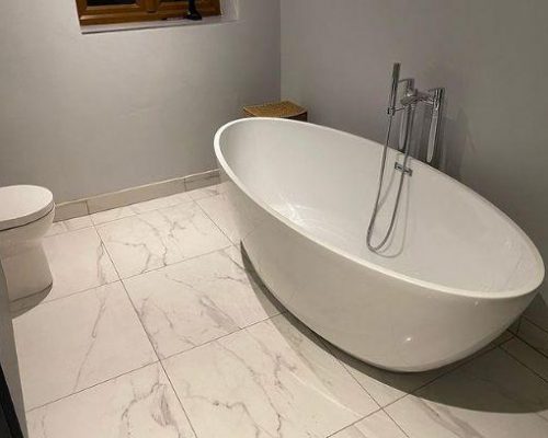 BATH INSTALLATIONS