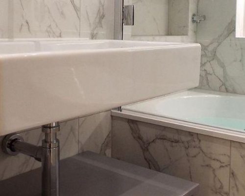 BATH INSTALLATIONS(1)