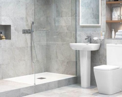 BATH INSTALLATIONS(3)