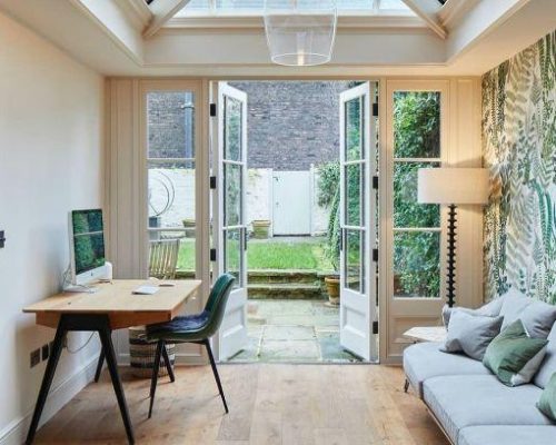 Conservatories 7