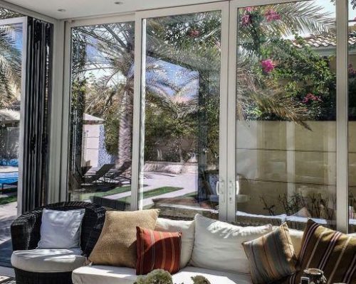 Conservatories 8