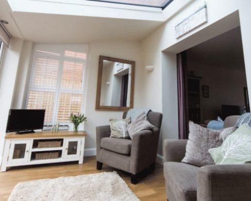 Conservatories