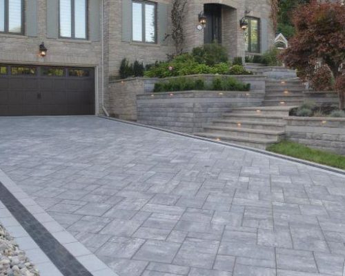 DRIVEWAYS(9)