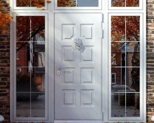 Doors(4)