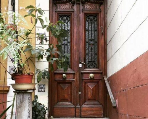 Doors(8)
