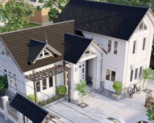 EXTERIOR PAINTING