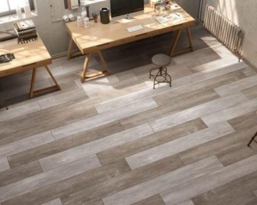 FLOORING 7
