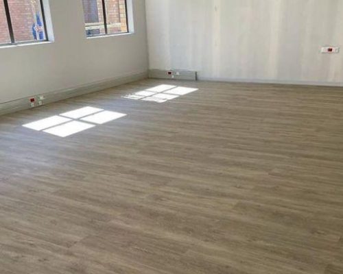 FLOORING