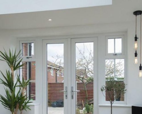 French Doors