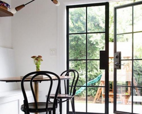 French Doors 4
