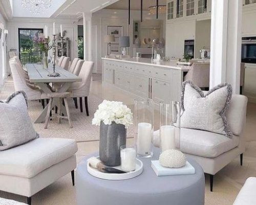 INTERIOR DECORATION 3