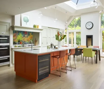Kitchen Extension