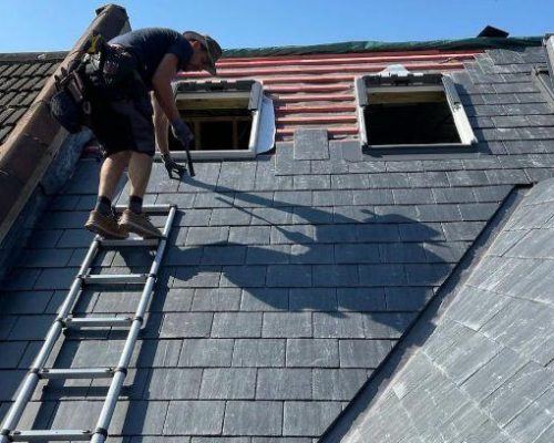L shape dormer 1`