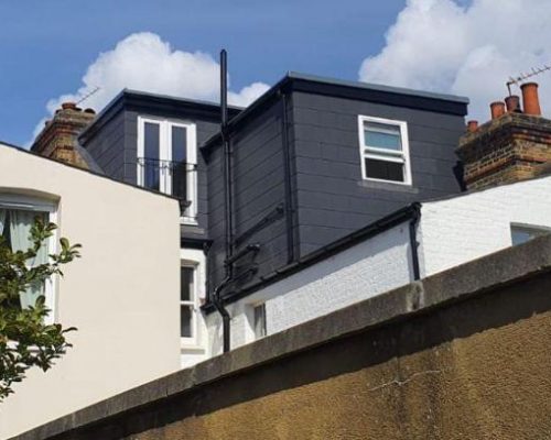 L shape dormer 4