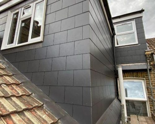 L shape dormer 9