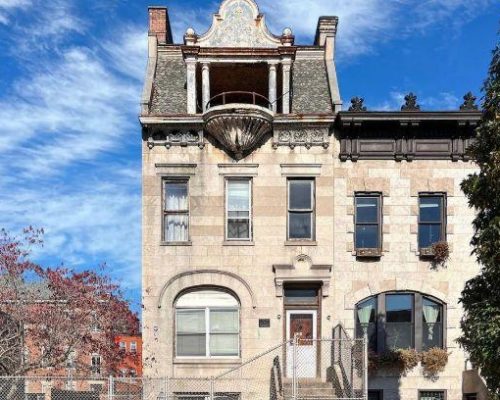 MANSARD 3