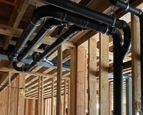 PLUMBING(5)