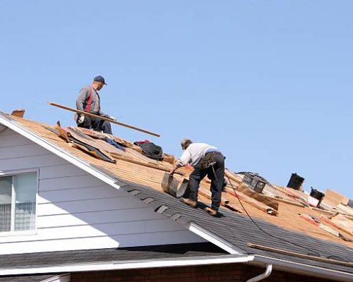 ROOFING(6)