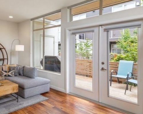 Sliding Doors 3