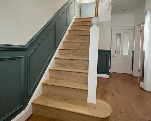 carpentry and joinery image